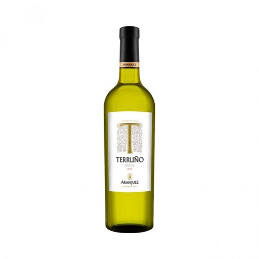 VINO BLANCO TERRUÑO ARANJUEZ 700ML