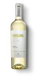 VINO RIESLING CAMPOS DE SOLANA 750ML