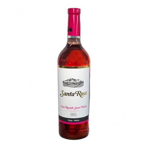 VINO SANTA ROSA 700ML