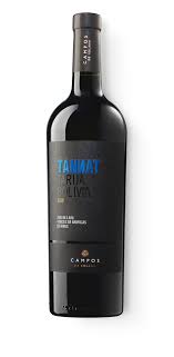 VINO TANNAT VARIETAL CAMPOS DE SOLANA 750ML