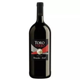 VINO TINTO TORO VIEJO 1125ML