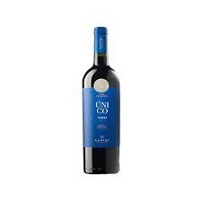 VINO UNICO TANNAT CAMPOS 750ML