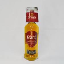 WHISKY GRANTS C/COPA 1L