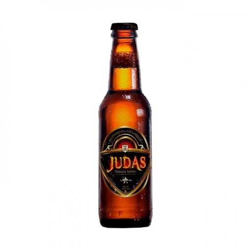 🍺JUDAS NO RETORNABLE