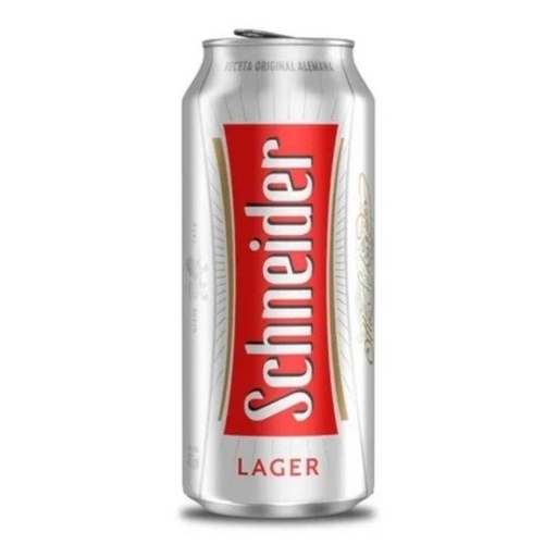 🍺SCHNEIDER 473ML